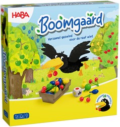 Boomgaard - Haba Kinderspel