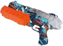 Graffiti Style Waterpistool 33cm