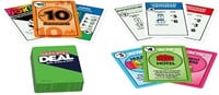 Monopoly Deal - Kaartspel-2