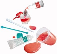 Wetenschap & Spel - Mini Laboratorium Nagels-3