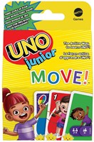 Uno Junior - Move!