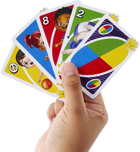 Uno Junior - Move!-2