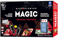 Mind Blowing Magic Special Edition - Goocheldoos