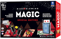 Mind Blowing Magic Special Edition - Goocheldoos