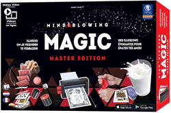 Mind Blowing Magic Masters Edition - Goocheldoos