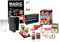 Mind Blowing Magic Masters Edition - Goocheldoos (doos beschadigd)-2