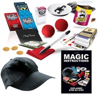 Mind Blowing Magic Premium Edition - Goocheldoos-2