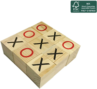 Outdoor Play - Boter-Kaas-Eieren-2