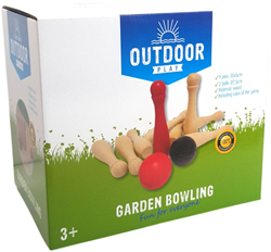 Outdoor Play - Bowlen