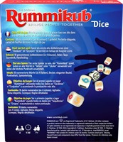 Rummikub Dice-3