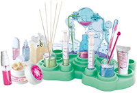 Wetenschap & Spel - Cosmetica Laboratorium-2