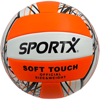 SportX Volleybal Official Oranje
