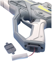Electrisch Waterpistool Oplaadbaar-2