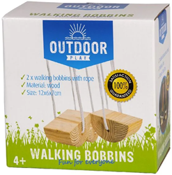 Outdoor Play - Loopklossen