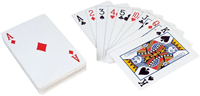 Outdoor Play - Kaartspel XL-2