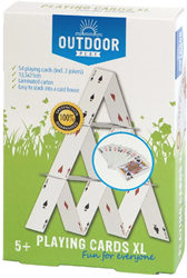 Outdoor Play - Kaartspel XL