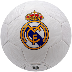 Voetbal - Real Madrid Bal (Maat 5)