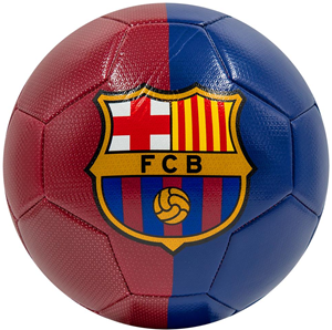 Van der Meulen Voetbal - FC Barcelona Bal Home (Maat 5)