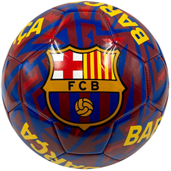 FC Barcelona Voetbal 'Tech Square 2025' (Maat 5)