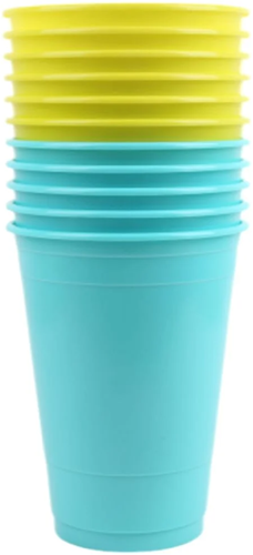 Outdoor Play - Jumbo Pong-2