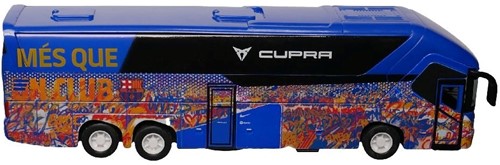 FC Barcelona Spelersbus (1:50)-3