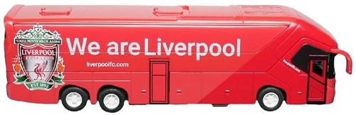 Liverpool FC Spelersbus (1:50)-3