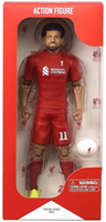 Mohamed Salah Liverpool – Actiefiguur Voetballer (20 cm)-3