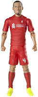 Virgil Van Dijk Liverpool – Actiefiguur Voetballer (20 cm)-2
