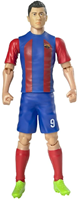 Robert Lewandowski FC Barcelona – Actiefiguur Voetballer (20 cm)-2