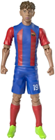 Lamine Yamal FC Barcelona – Actiefiguur Voetballer (20 cm)-2