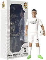 Jude Bellingham Real Madrid – Actiefiguur Voetballer (20 cm)