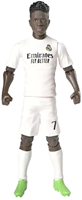 Vinicius Junior Real Madrid – Actiefiguur Voetballer (20 cm)-2