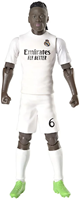 Eduardo Camavinga Real Madrid – Actiefiguur Voetballer (20 cm)-2