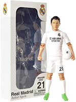 Brahim Diaz Real Madrid – Actiefiguur Voetballer (20 cm)