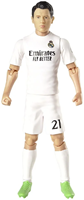 Brahim Diaz Real Madrid – Actiefiguur Voetballer (20 cm)-2
