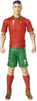 Cristiano Ronaldo Portugal – Actiefiguur Voetballer (20 cm)-2