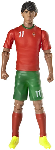 Joao Felix Portugal – Actiefiguur Voetballer (20 cm)-2