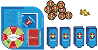 Monopoly - Gratis Parkeren Jackpot Uitbreiding-2