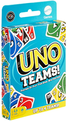 Uno Teams