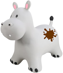 Skippy Buddy - Nijlpaard