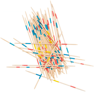 Clown Games - Mikado (25cm)