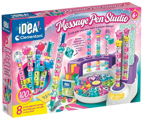 Message Pen Studio