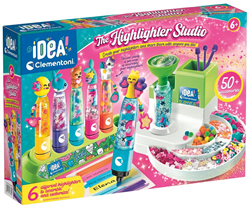 Clementoni - The Higlighter Studio 
