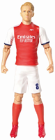 Martin Ødegaard Arsenal – Actiefiguur Voetballer (20 cm)-2