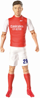 Kai Havertz Arsenal – Actiefiguur Voetballer (20 cm)-2