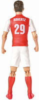 Kai Havertz Arsenal – Actiefiguur Voetballer (20 cm)-3