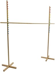 Outdoor Play - Limbo Game