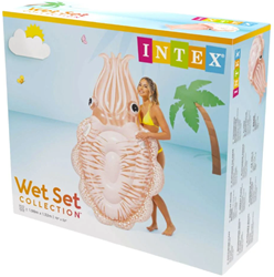 Intex - Inktvis Float (191cm)
