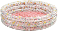 Intex - Babybad Sweet Blossom (86 x 25 cm)-2