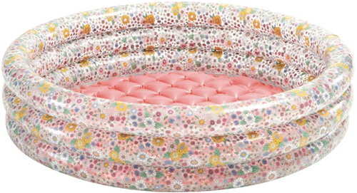 Intex - Babybad Sweet Blossom (86 x 25 cm)-2